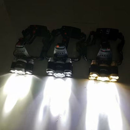 Lampe Frontale | Néréloin - KingTrekking