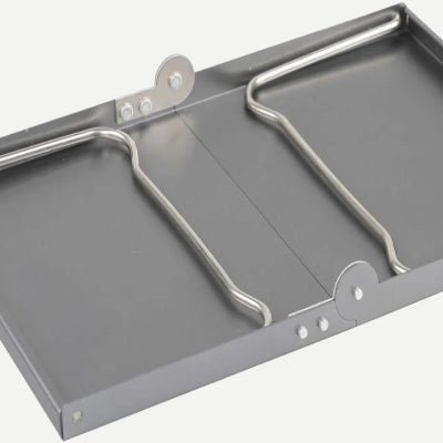 Table Camping - PicnicFold™ - Gris - KingTrekking