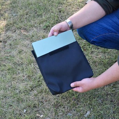 Table Camping - PicnicFold™ - Vert - KingTrekking